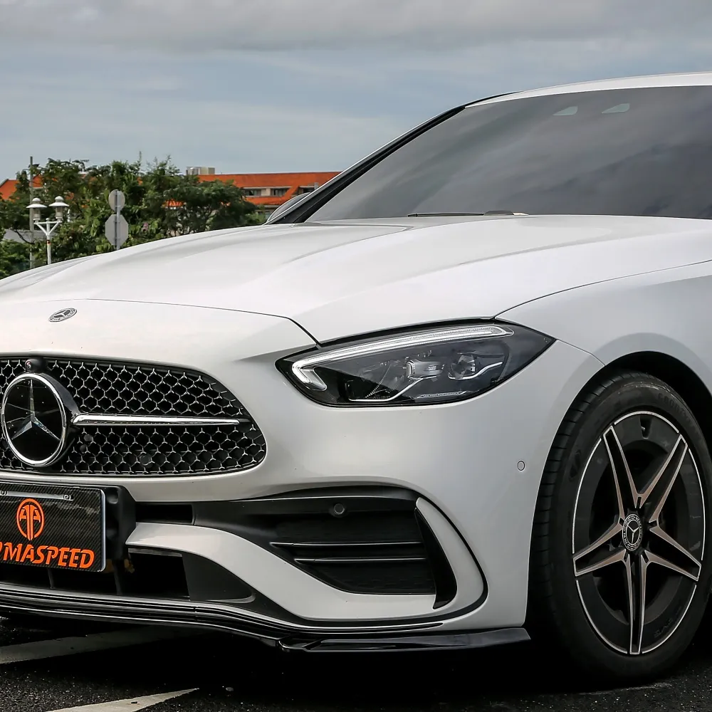 Mercedes AMG