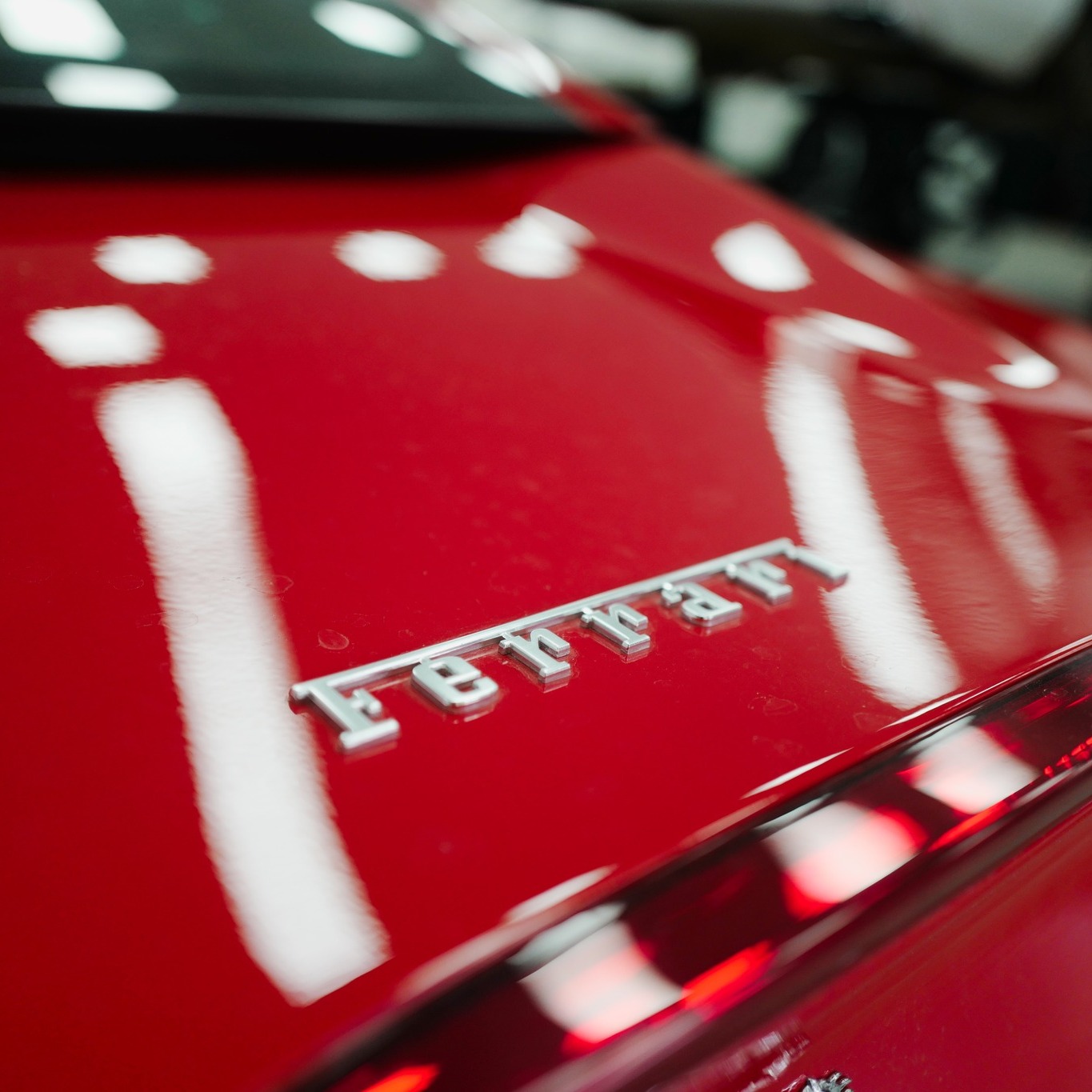 Ferrari Portfino M