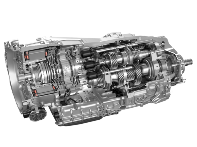 Dịch vụ sửa chữa hộp số xe ô tô Land Rover tại Topcar-tuning