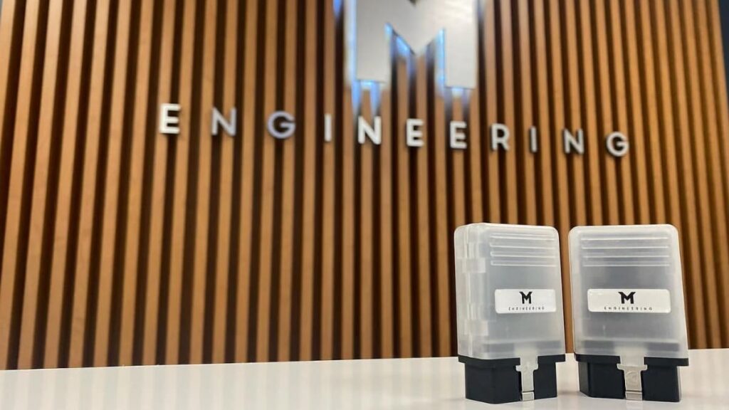 M-Tuner - phụ kiện nâng cấp hiệu suất chứ danh cho các dòng xe sang và siêu xe tới từ thương hiệu M - Engineering