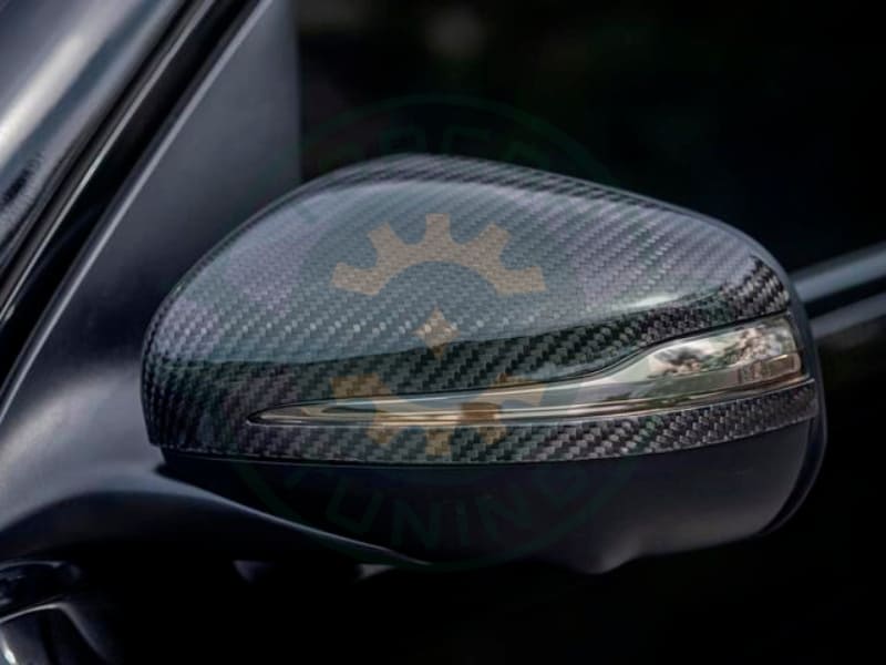 Mercedes-Maybach GLS480 độ bodykit Larte Design