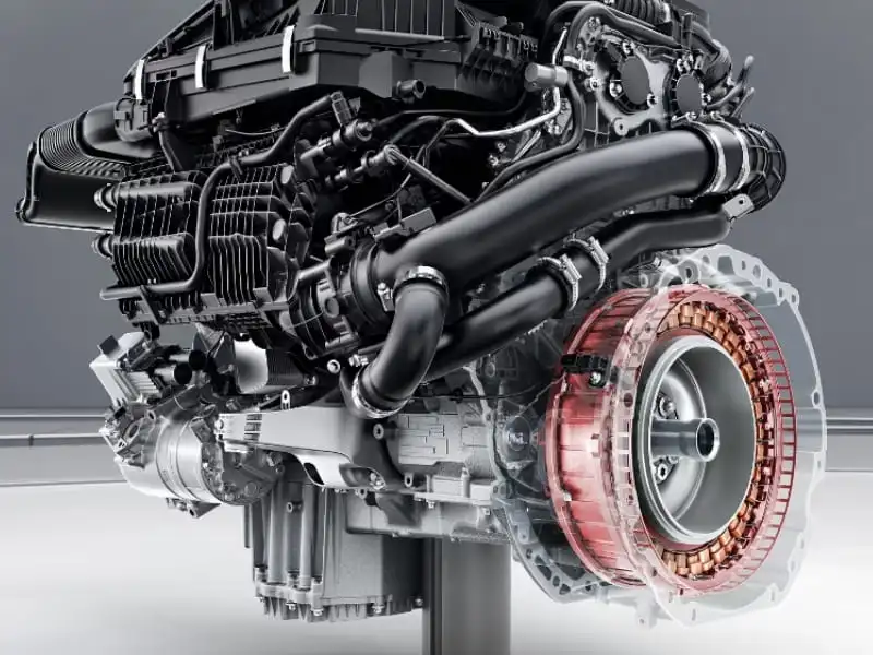 Kinh nghiệm sử dụng xe Mercedes S-class cũ