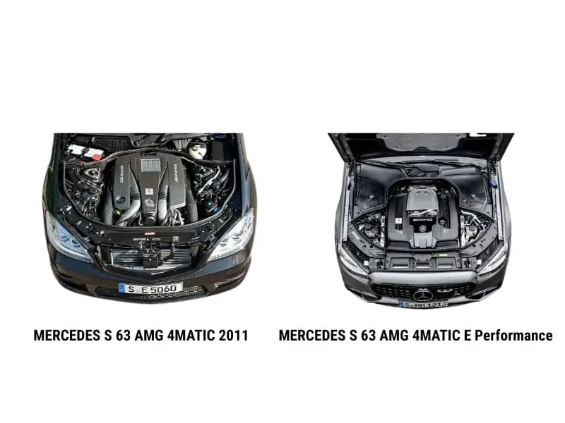 Kinh nghiệm sử dụng xe Mercedes AMG cũ