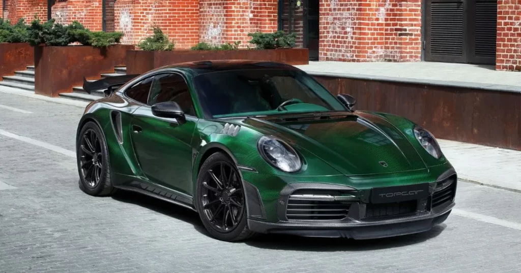 Độ bền xe Porsche và những lưu ý tại thị trường Việt Nam